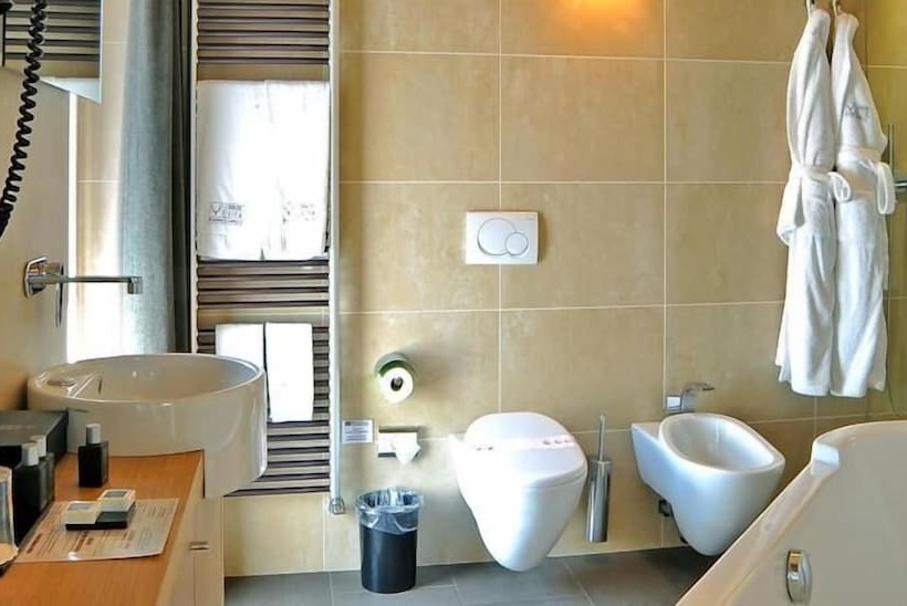 デラックスルーム, Dv Chalet Boutique Hotel & Spa