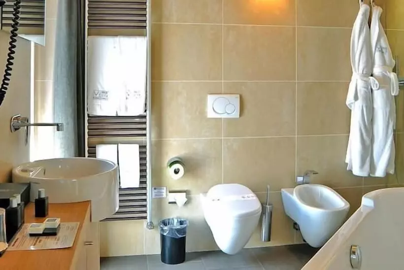 デラックスルーム, Dv Chalet Boutique Hotel & Spa