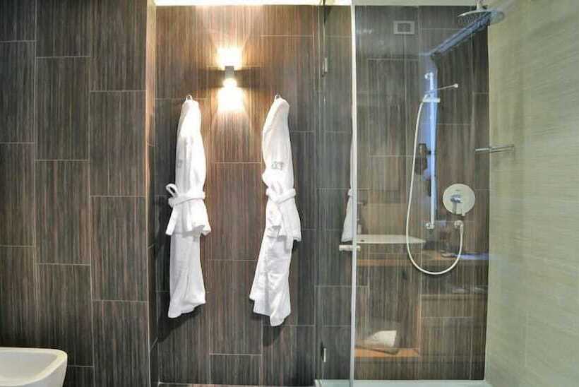 اتاق لوکس, Dv Chalet Boutique Hotel & Spa
