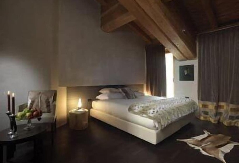 デラックスルーム, Dv Chalet Boutique Hotel & Spa