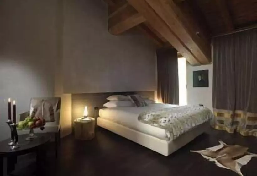 デラックスルーム, Dv Chalet Boutique Hotel & Spa