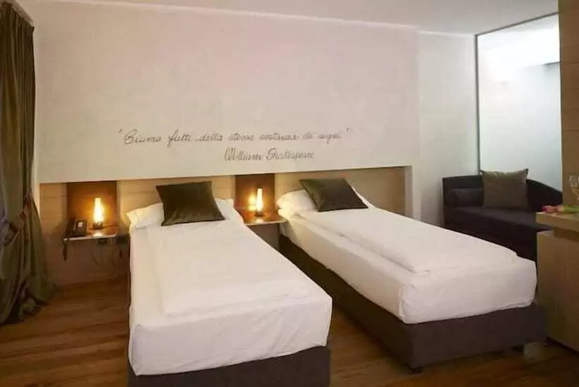 デラックスルーム, Dv Chalet Boutique Hotel & Spa