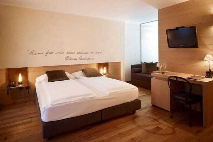 デラックスルーム, Dv Chalet Boutique Hotel & Spa