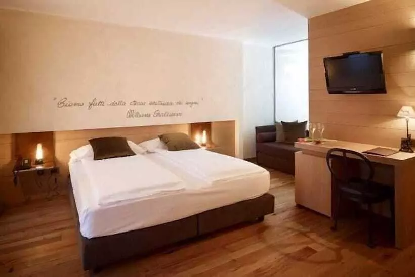 デラックスルーム, Dv Chalet Boutique Hotel & Spa