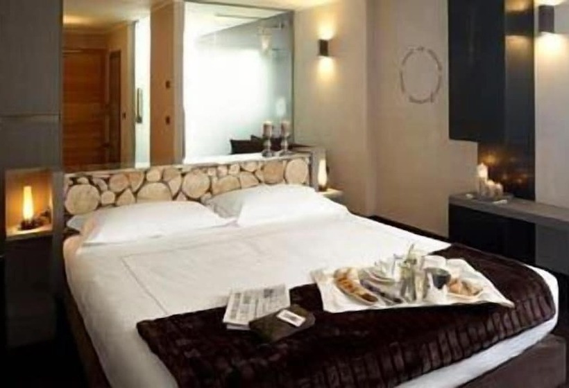 ジュニアスイート, Dv Chalet Boutique Hotel & Spa