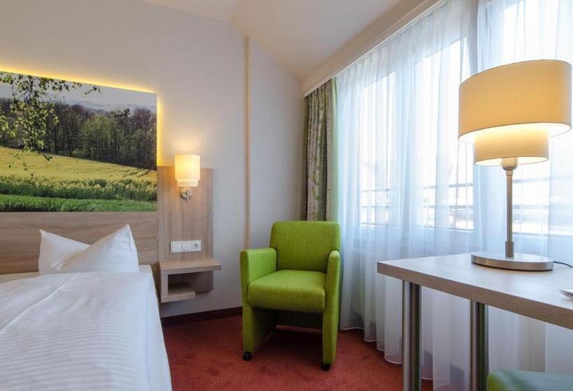 Habitació Estàndard Llit Matrimoni, Garden