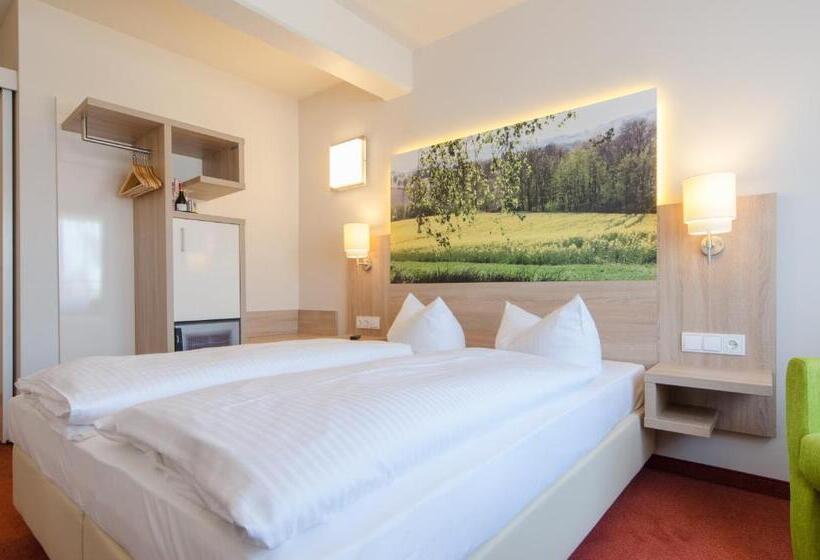 Habitació Estàndard Llit Matrimoni, Garden