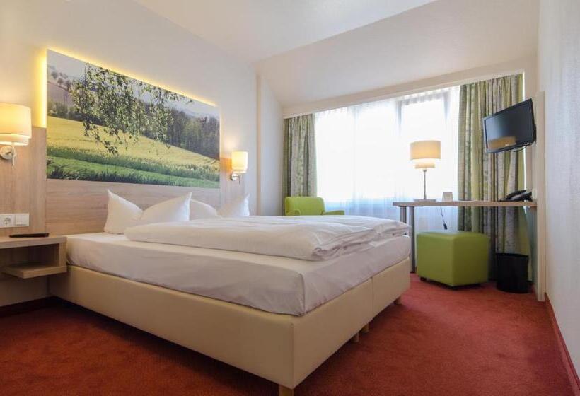 Habitació Estàndard Llit Matrimoni, Garden