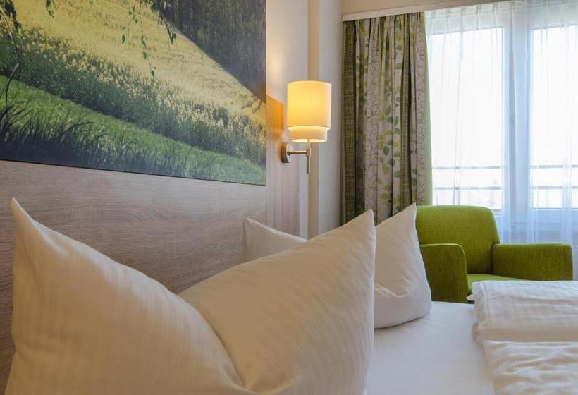 Habitació Estàndard Llit Matrimoni, Garden