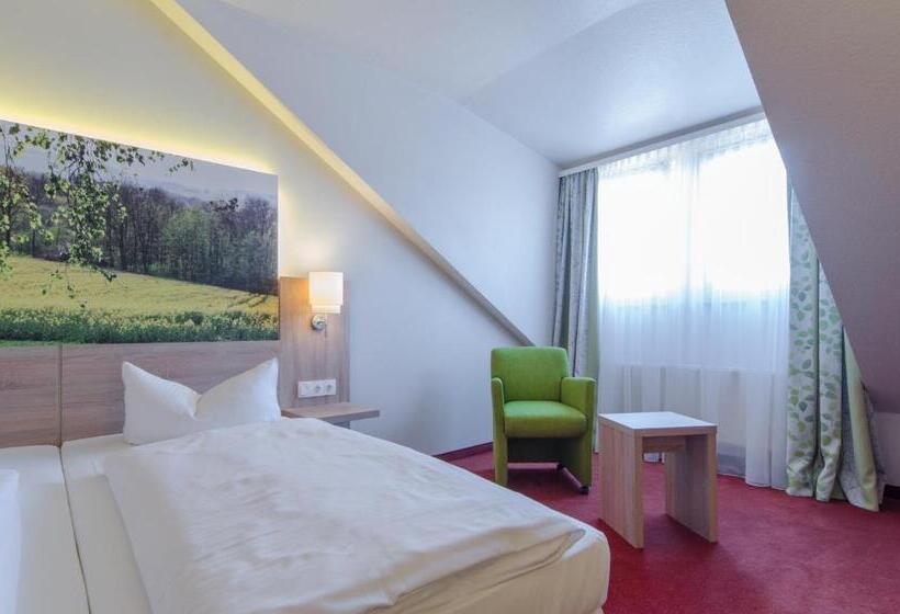 Habitació Estàndard Llit Matrimoni, Garden