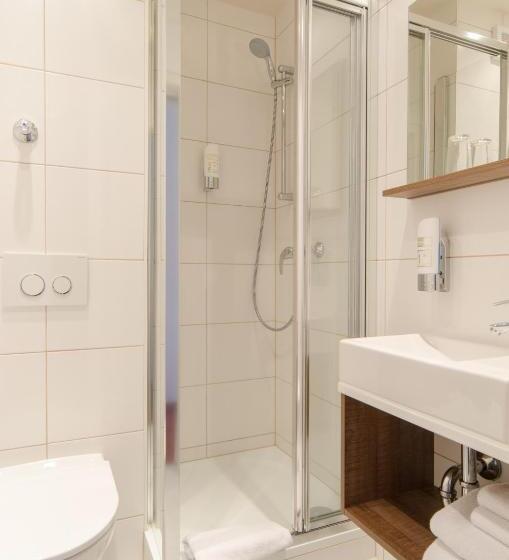 Habitació Estàndard Llit Matrimoni, Garden