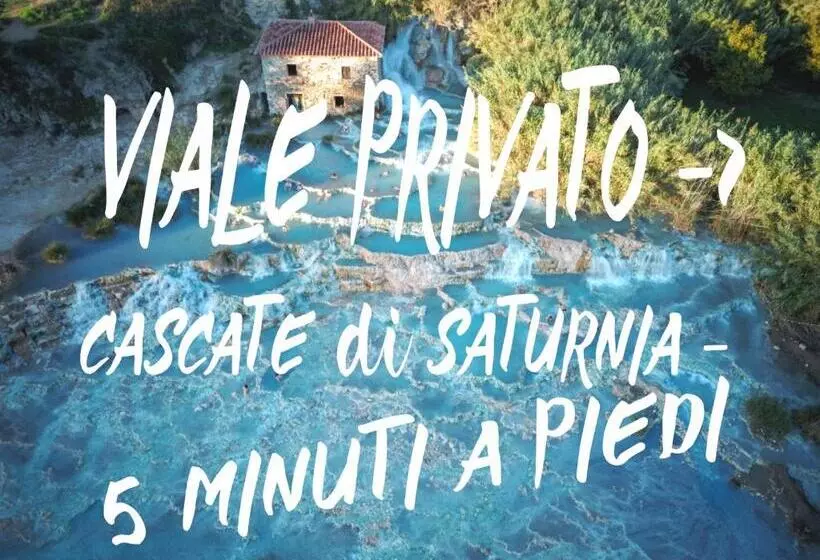 コンフォートルーム, La Fonte Del Cerro