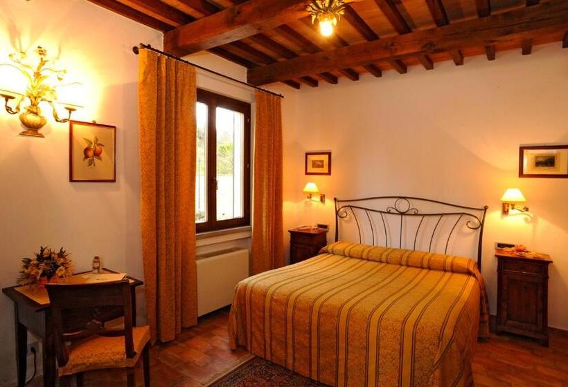 חדר קומפורט, La Fonte Del Cerro