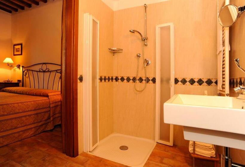 חדר קומפורט, La Fonte Del Cerro