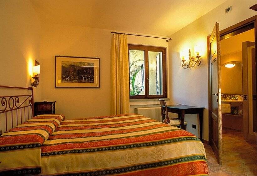 חדר קומפורט, La Fonte Del Cerro