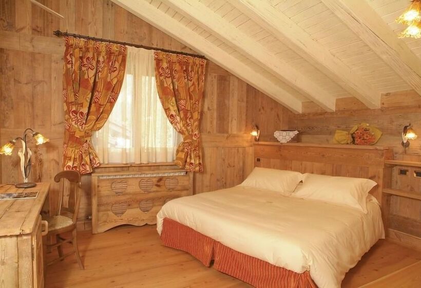Номер Стандарт, La Rouja