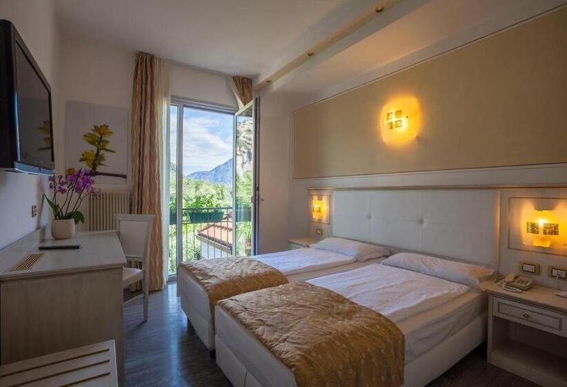 חדר קלאסי, Lido Blu Surf & Bike