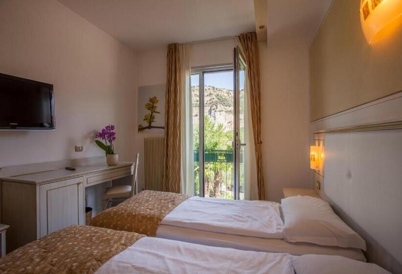 חדר קלאסי, Lido Blu Surf & Bike