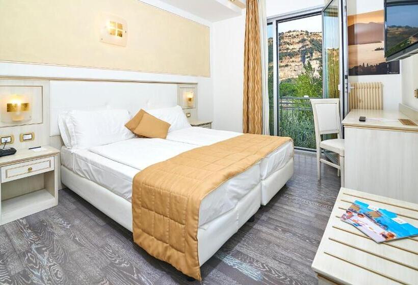 חדר קלאסי, Lido Blu Surf & Bike