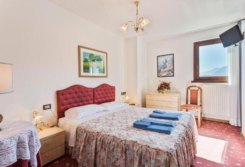 חדר סטנדרט נוף לאגם, Lido