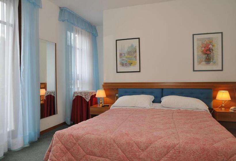 חדר סטנדרט עם נוף, Lido