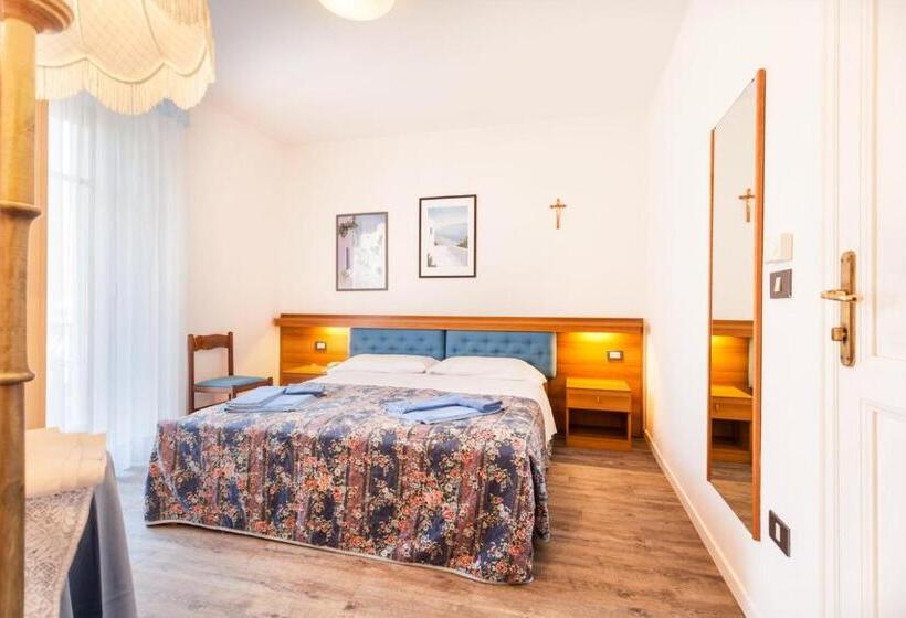 חדר סטנדרט עם נוף, Lido