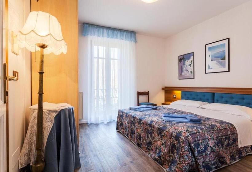 חדר סטנדרט עם נוף, Lido