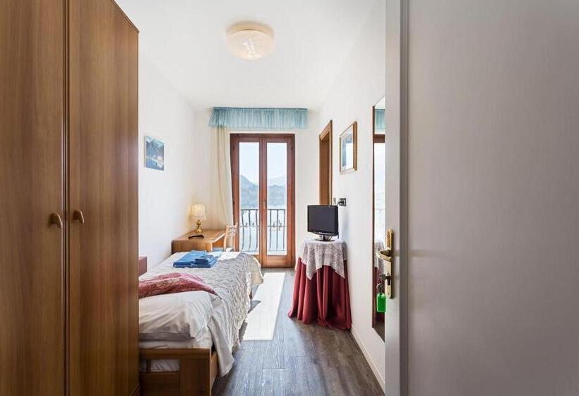 חדר סטנדרט יחיד, Lido