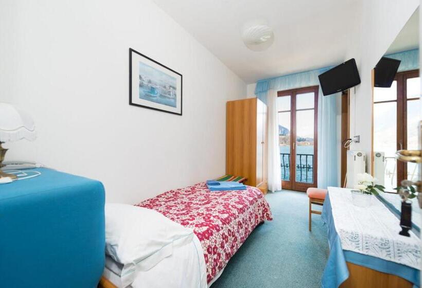 חדר סטנדרט יחיד, Lido