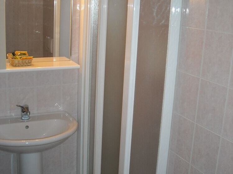 חדר סטנדרט יחיד, Lido