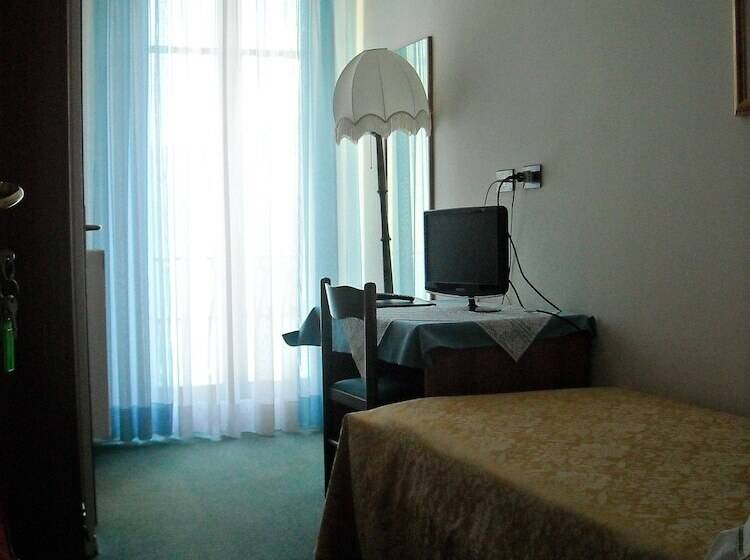 חדר סטנדרט יחיד, Lido