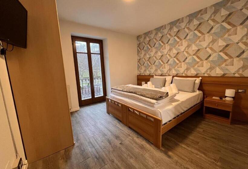 חדר סטנדרט עם נוף, Lido