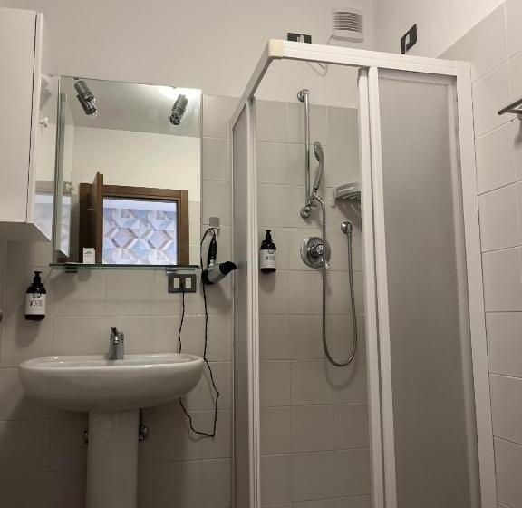 חדר סטנדרט עם נוף, Lido