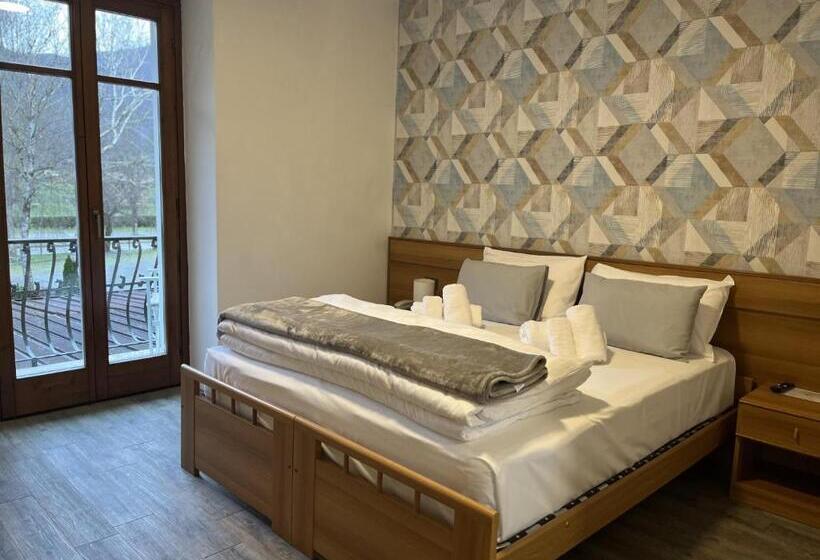 חדר סטנדרט עם נוף, Lido