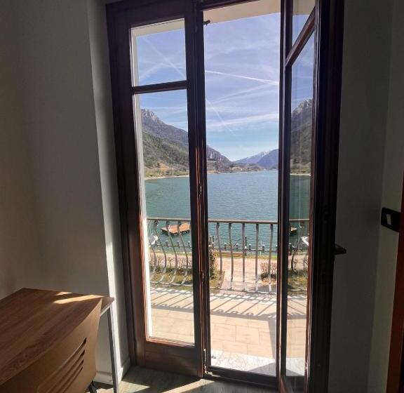 חדר סטנדרט יחיד, Lido