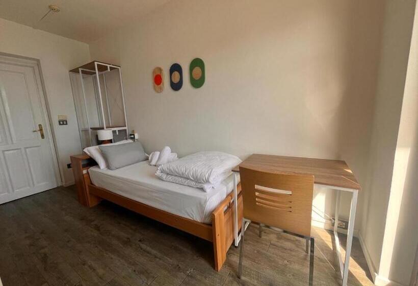 חדר סטנדרט יחיד, Lido