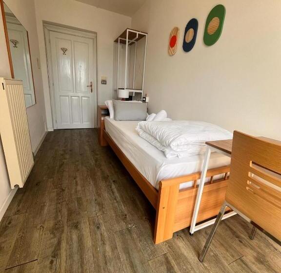 חדר סטנדרט יחיד, Lido