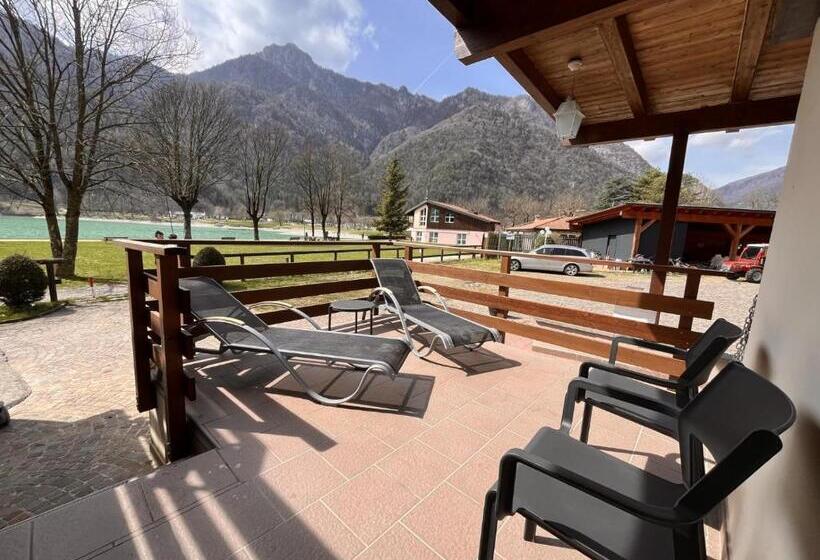 חדר סטנדרט, Lido