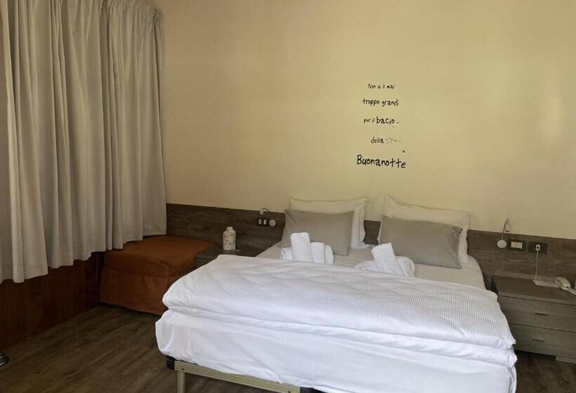 스탠다드 룸, Lido