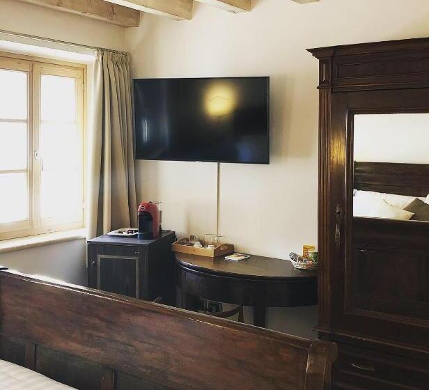 Номер Стандарт, Locanda Lo Scudo