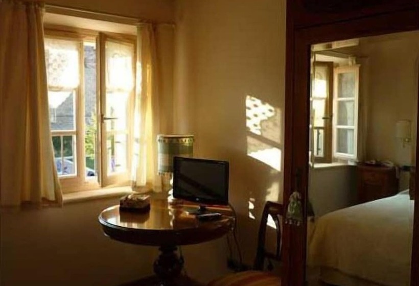 Номер Стандарт, Locanda Lo Scudo