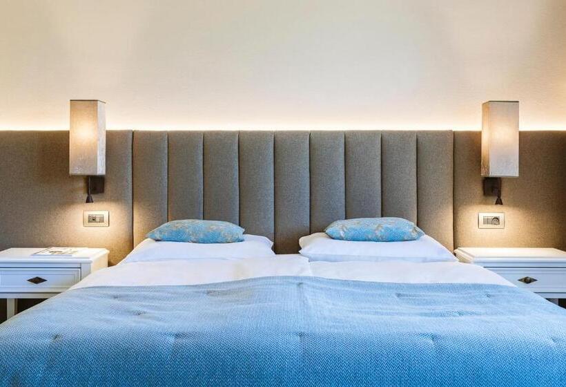 Номер Superior с Балконом, Pienzenau Am Schlosspark