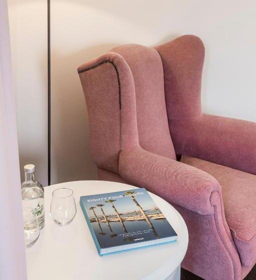 Номер Superior с Балконом, Pienzenau Am Schlosspark