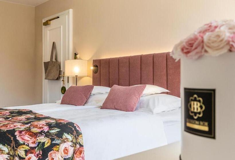 Номер Superior с Балконом, Pienzenau Am Schlosspark