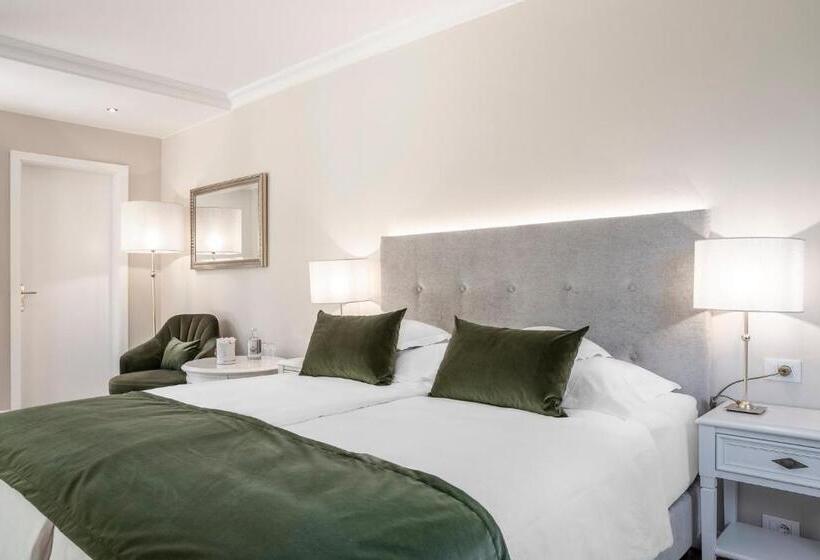 Номер Стандарт с Террасой, Pienzenau Am Schlosspark