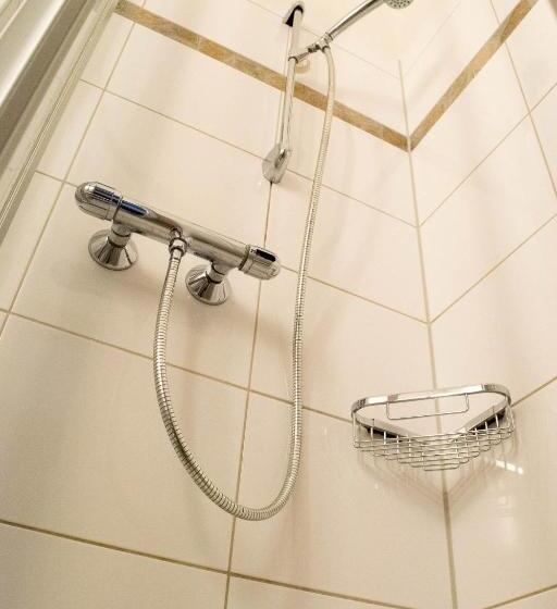 חדר סטנדרט, Postkutsche