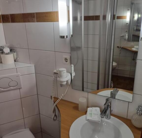 חדר סטנדרט יחיד, Postkutsche