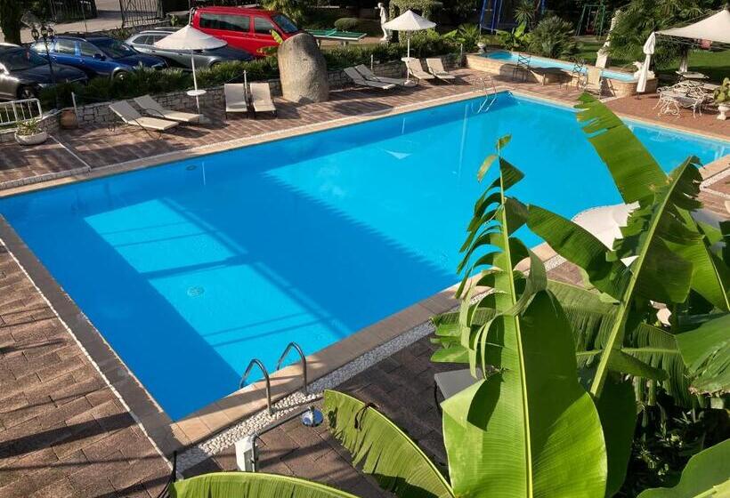 إستوديو قياسى, Residence Segattini