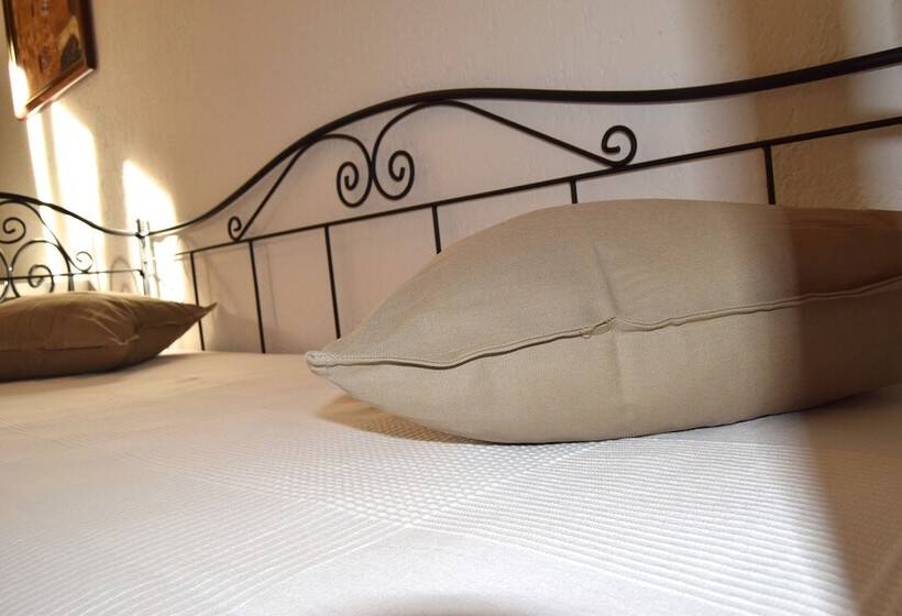 2침실 아파트 정원 전망, Residence Segattini