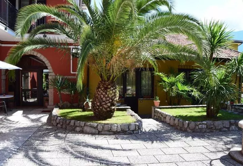 ２ベッドルームアパートメント, Residence Segattini